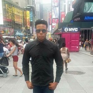 Meet your Posher, Danny